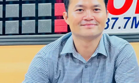 Để cán bộ dám nghĩ dám làm và dám chịu trách nhiệm vì lợi ích chung