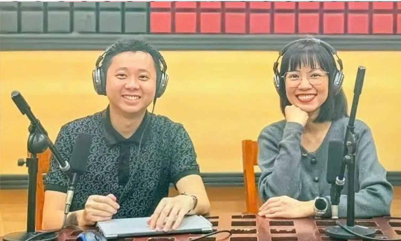 Tài sản số kết nối nền kinh tế thực!