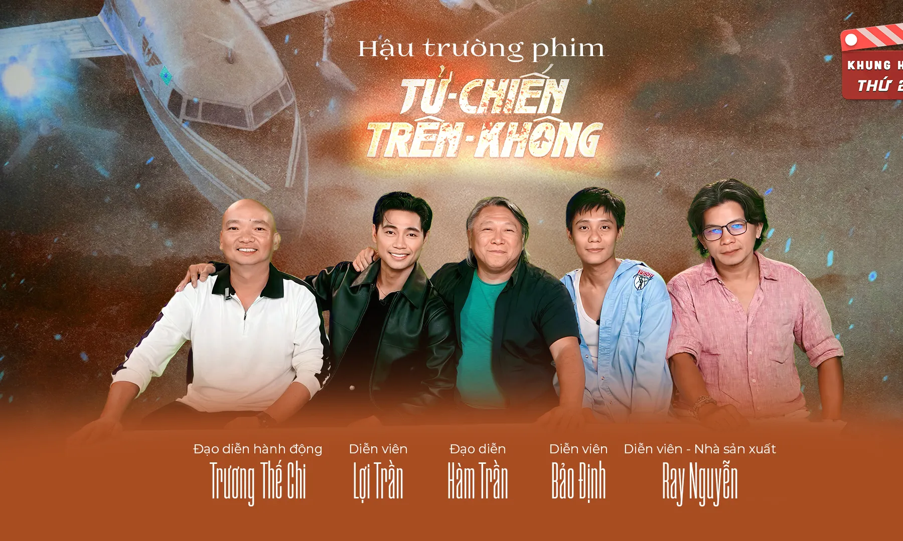 Điểm nhấn hành động 