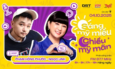 Tập 469: Ngọc Linh x Phạm Hồng Phước