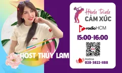 Dấu xưa nơi mái nhà lá