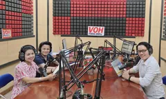 Dòng chảy tâm ngôn của Lê Thuận Nghĩa và Ngô Thanh Vân