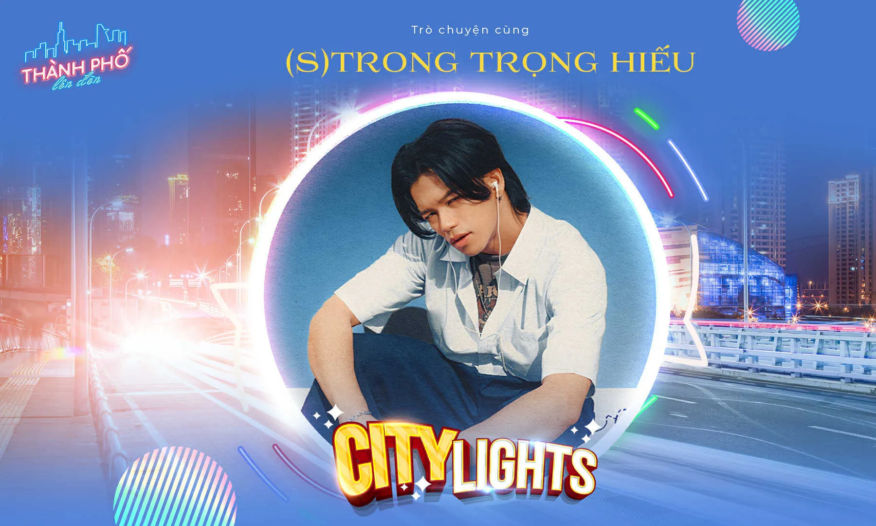 (S)TRONG kể chuyện E.P Kho báu; Ê kíp Mưa đỏ tạm biệt khán giả: Rapper ...