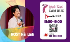 Vẻ đẹp của nỗi buồn