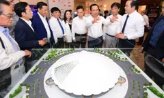 Hiến kế phát triển Công Thương TP.HCM 