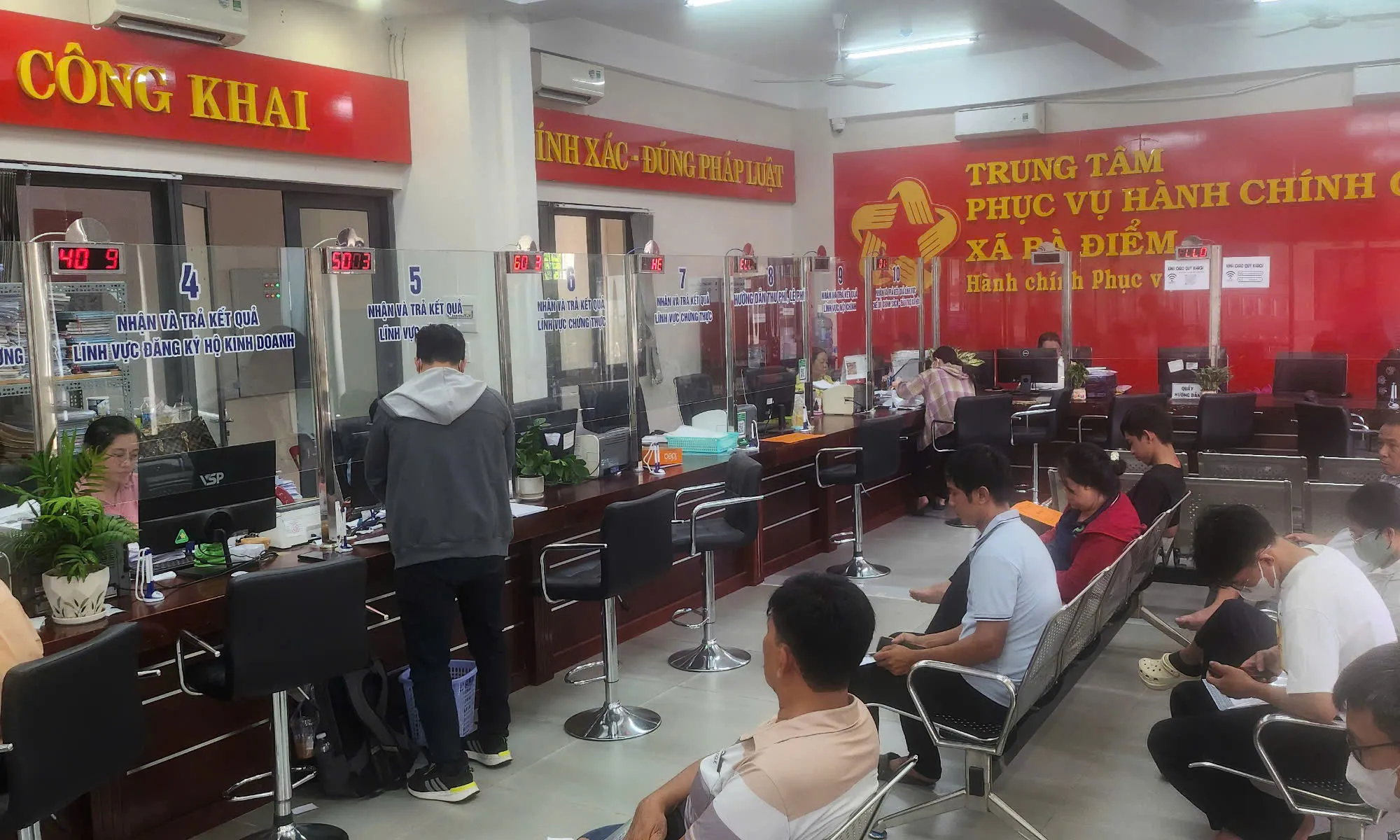 Kiến nghị khắc phục tình trạng chưa đồng bộ về hồ sơ đăng ký kinh doanh 