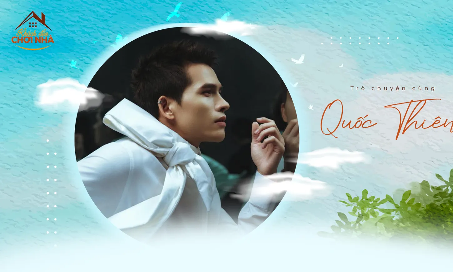 Quốc Thiên kể về SKYNote 2025; Như Quỳnh &amp; Soobin làm concert; Hà Anh Tuấn &amp; anh Bo làm thiện nguyện