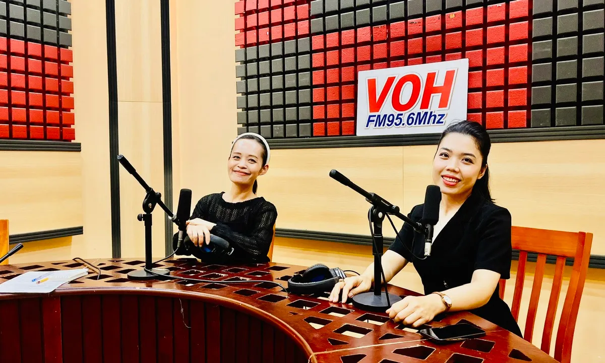 Trường An, từ nhân viên văn phòng đến chủ nhân quán quân Bông lúa vàng 2015 - P1