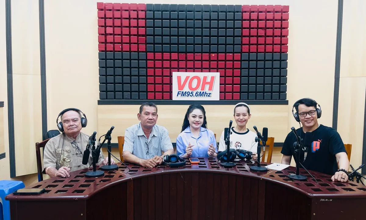 Chuông vàng 2025 Thùy Dương, cú lội ngược dòng ngoạn mục