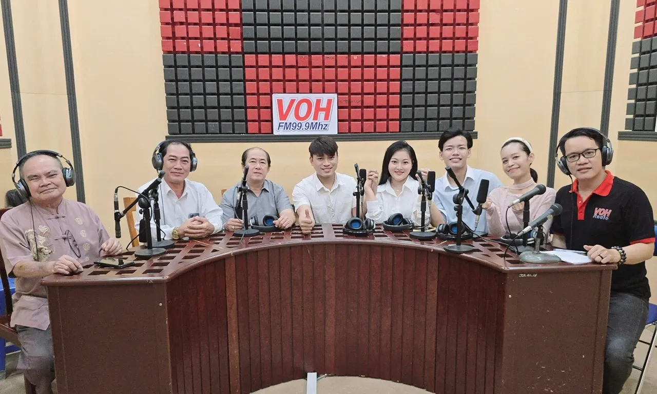 Top 3 chuông vàng 2024 Hội ngộ - Hoàng Nghi - Mỹ Nhung - Hùng Vương