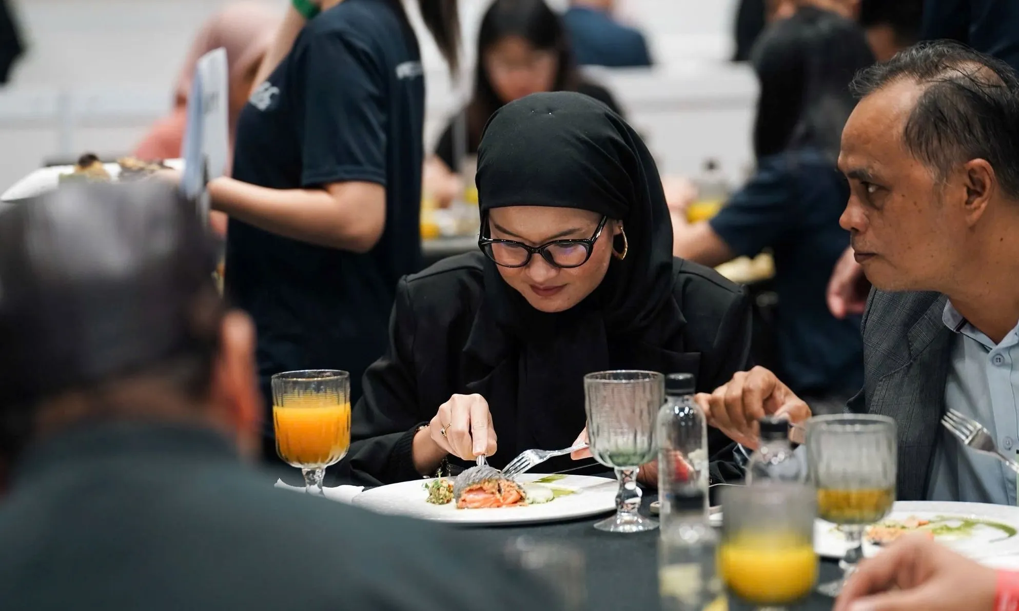 Việt Nam có sẵn sàng để đón khách du lịch Hồi giáo?