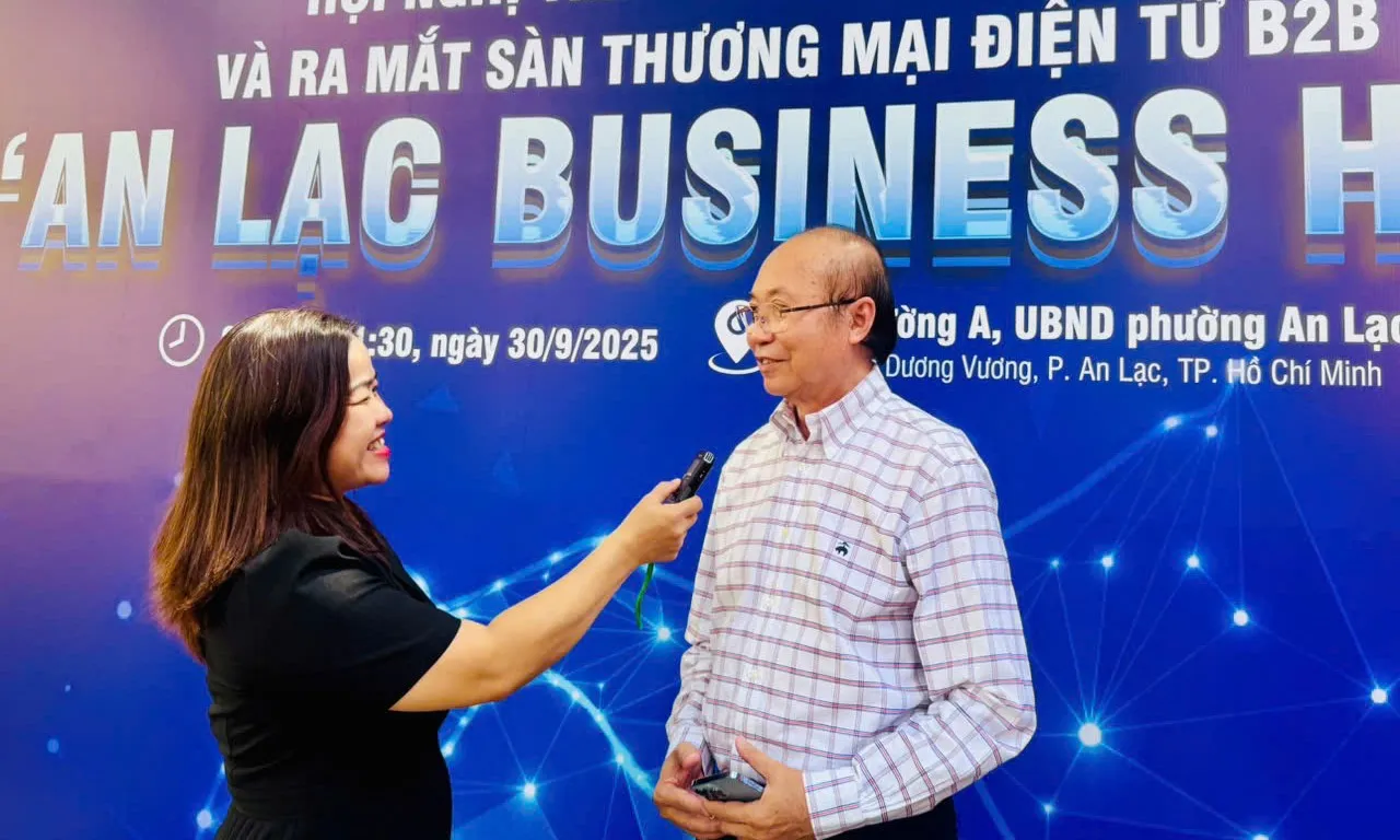 Chia sẻ từ ông Kao Siêu Lực -Tổng giám đốc Công ty CP Bánh kẹo Á Châu