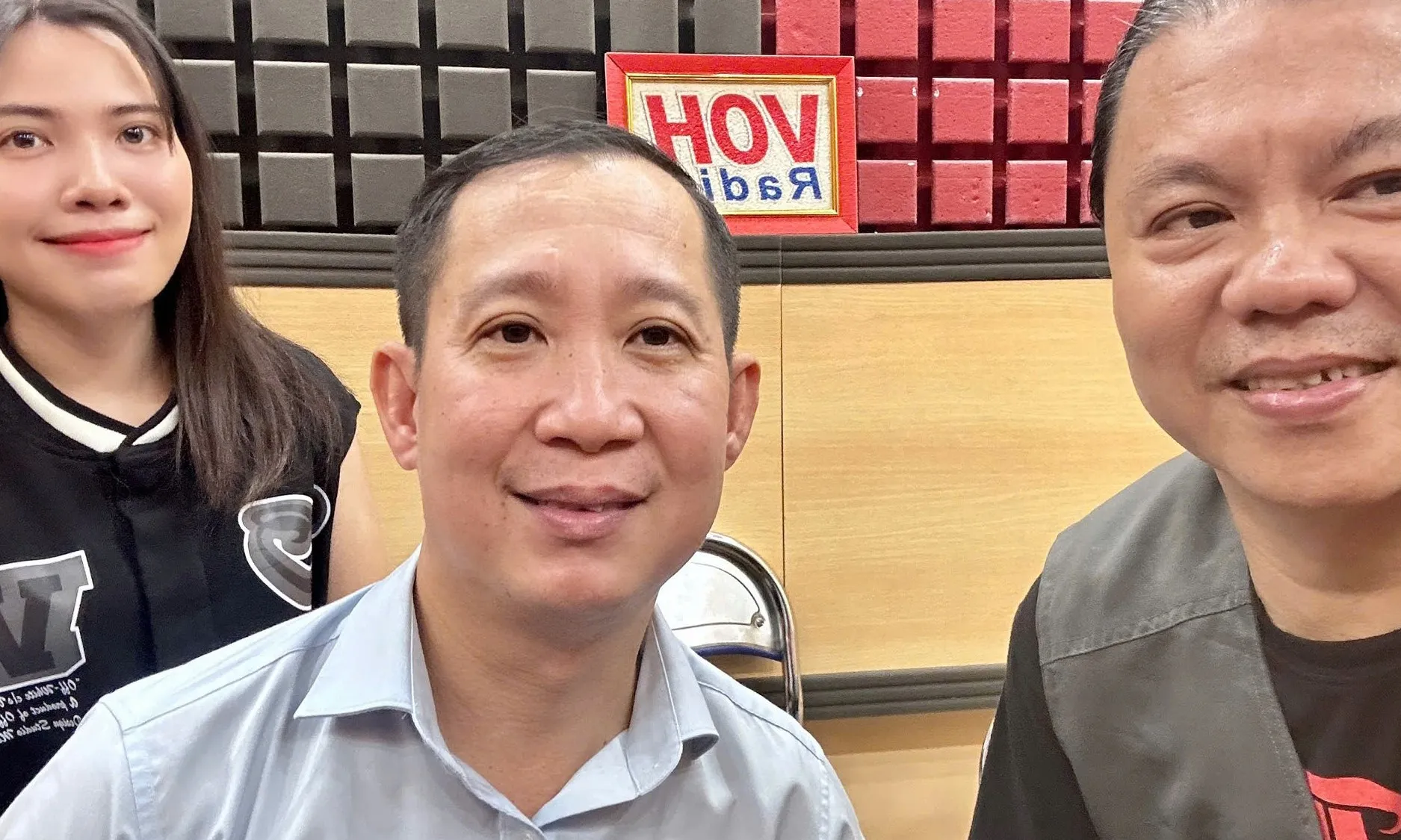 NS Trần Phương Duy và đề tài về TPHCM