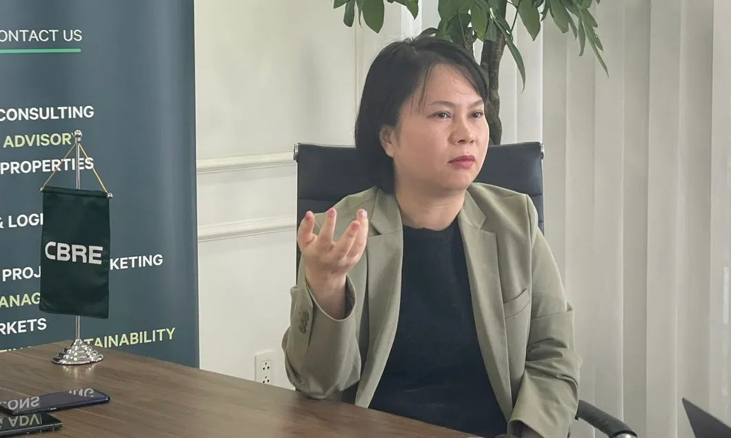 Toàn cảnh thị trường bất động sản quý 3/2025