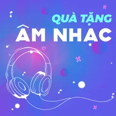 Quà tặng âm nhạc