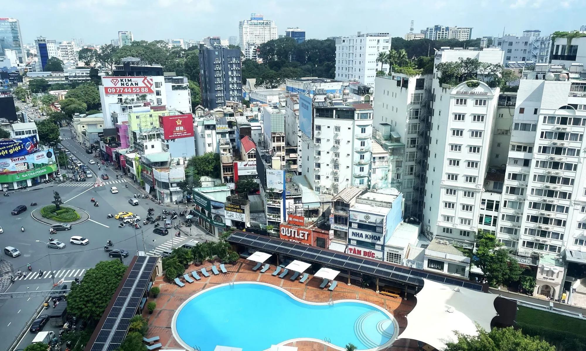 TPHCM tăng tốc cùng cả nước phấn đấu đạt mục tiêu phát triển KTXH năm 2025