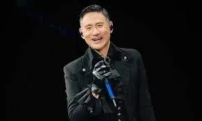 Khúc ca ngôn tình Hoa ngữ 2025