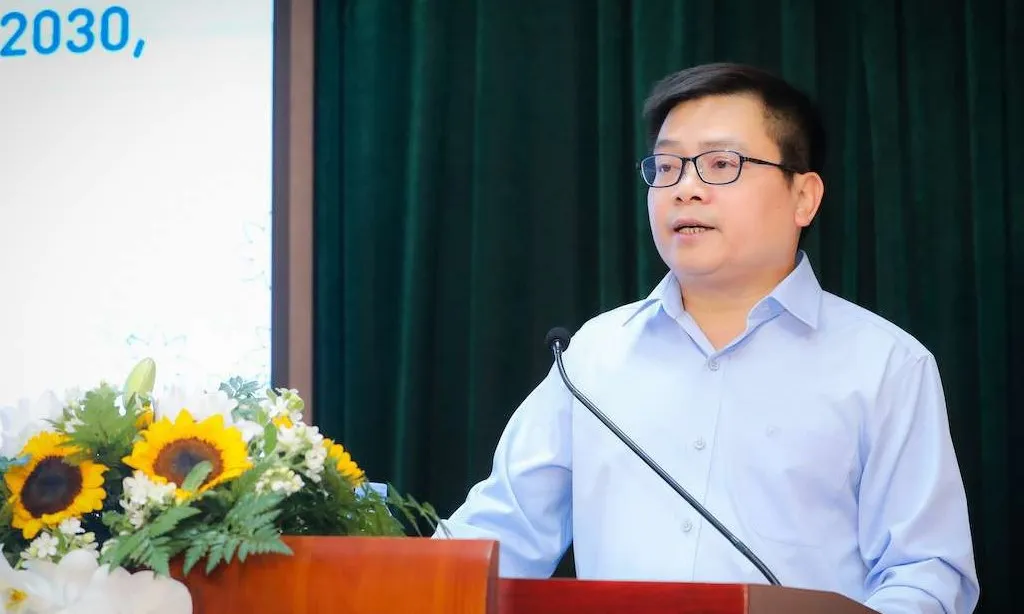 Phát triển ngành sữa – Vì một Việt Nam khỏe mạnh, vì tương lai bền vững của thế hệ mai sau!