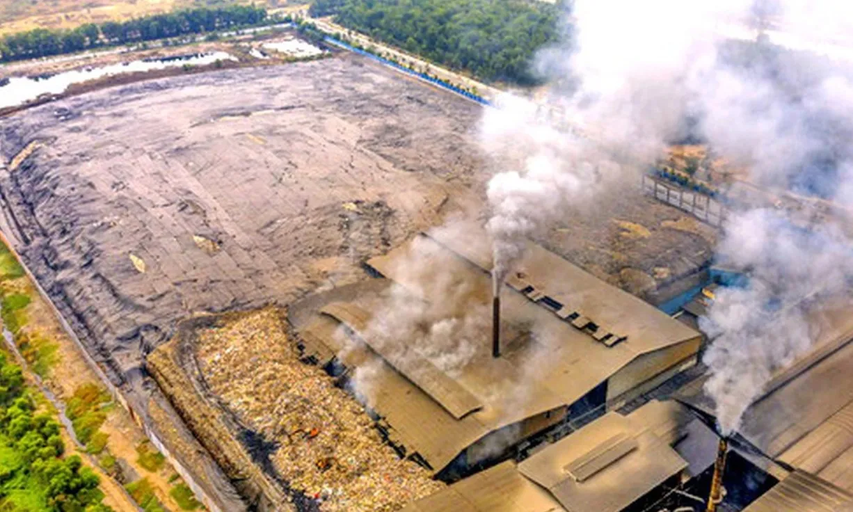 Hiến kế biến rác thải thành  tài nguyên 