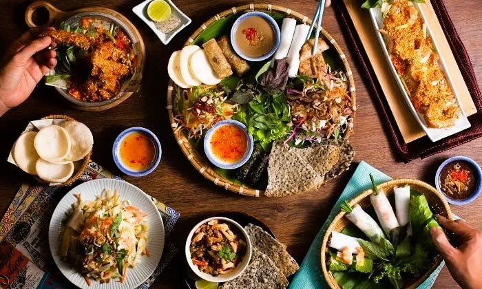 Ho Chi Minh City launches diverse culinary tourism programs