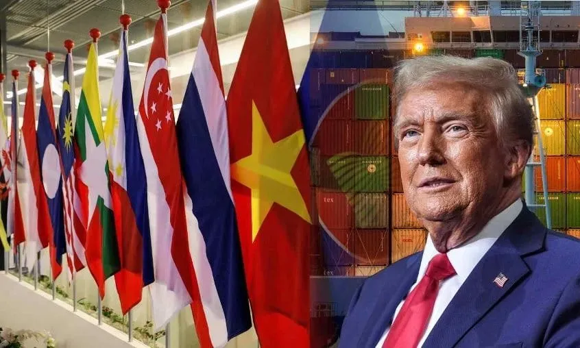 Kỳ vọng gì tại Hội nghị Cấp cao ASEAN khi Tổng thống Mỹ Donald Trump tham dự?