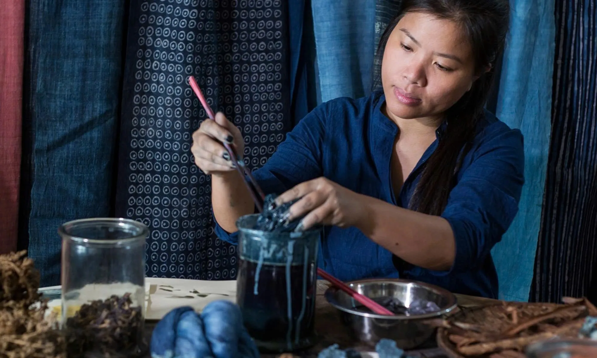 Kilomet109 và triết lý “bền vững” trong ngành thời trang