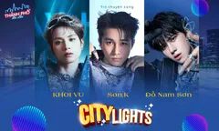 Trò chuyện cùng KHOI VU, Sơn.K và Đỗ Nam Sơn; Cảnh báo thủ đoạn lừa đảo tinh vi khóa thẻ ngân hàng