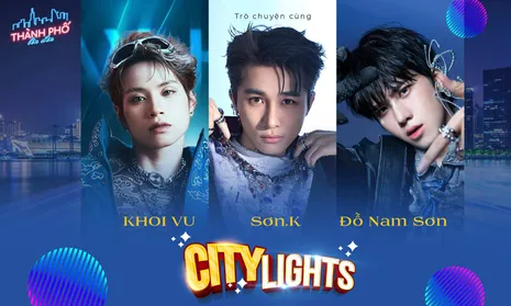 Trò chuyện cùng KHOI VU, Sơn.K và Đỗ Nam Sơn; Cảnh báo thủ đoạn lừa đảo tinh vi khóa thẻ ngân hàng