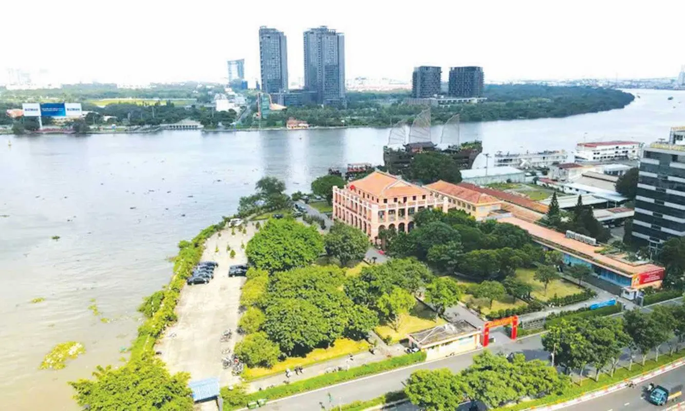 Người dân TPHCM ủng hộ chủ trương 