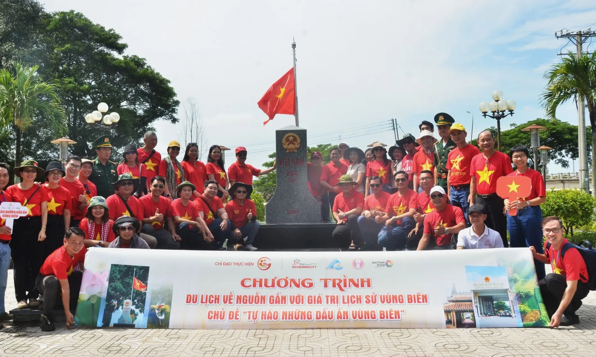 TPHCM ra mắt Tour Du lịch 