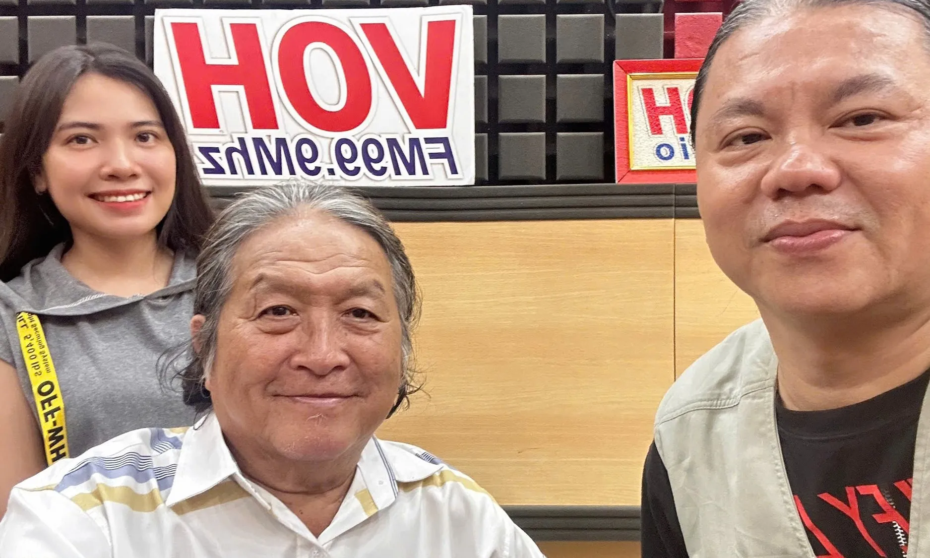 Nhạc sĩ, nhạc công guitar bass Hoàng Huệ