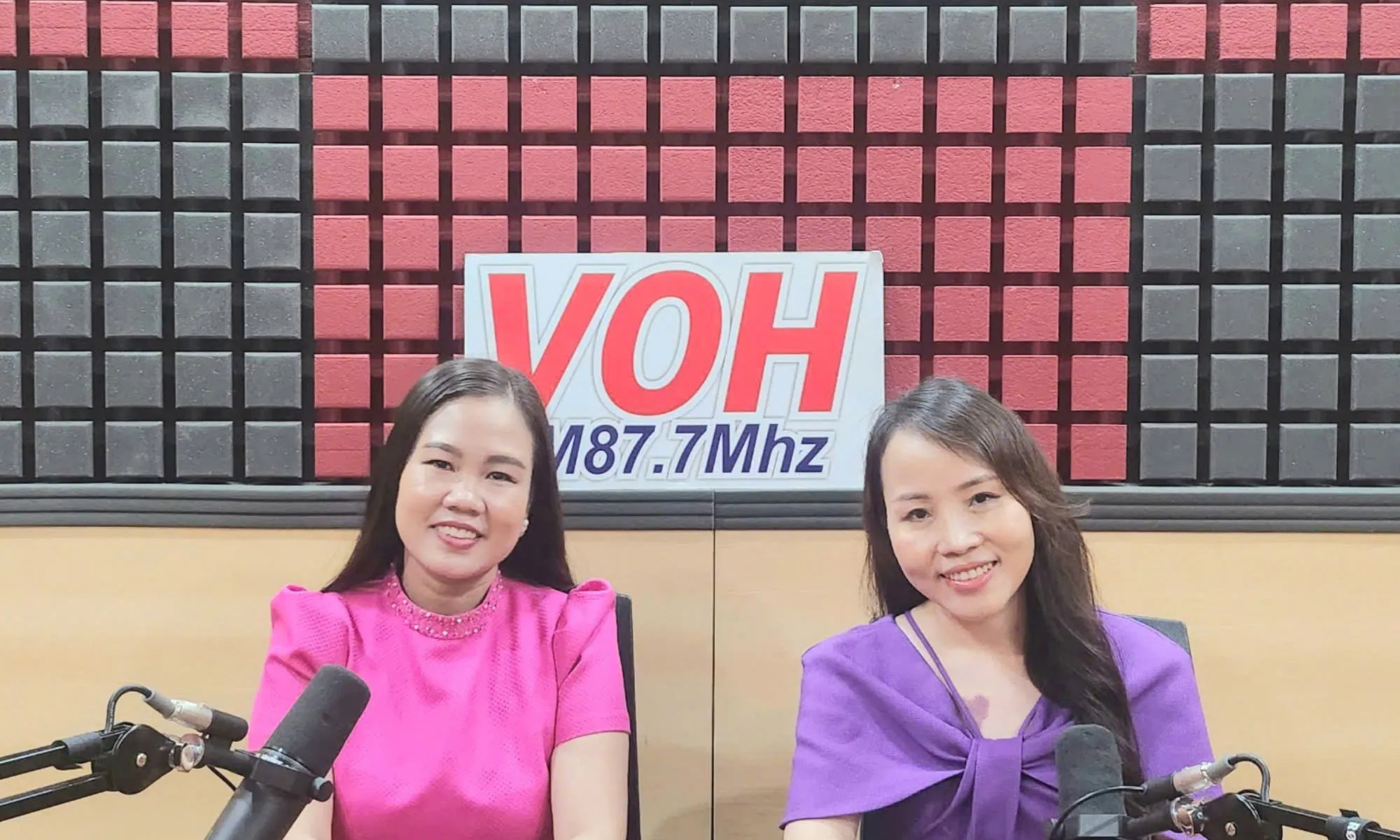 Nhượng quyền miễn phí thương hiệu cho phụ nữ đơn thân