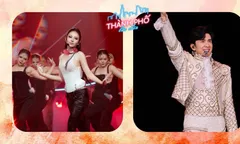 Anh Bo Đan Trường và liveshow "30 năm - dấu ấn thanh xuân"; Hoa hậu Mai Phương debut làm ca sĩ