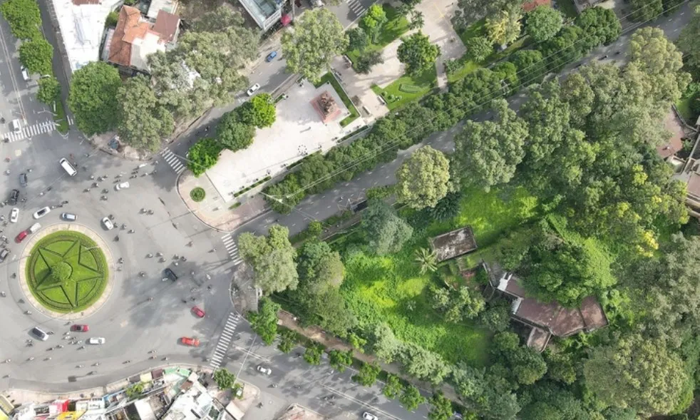 Đài tưởng niệm nạn nhân COVID-19: Nên thành một bảo tàng về cuộc chiến chống dịch