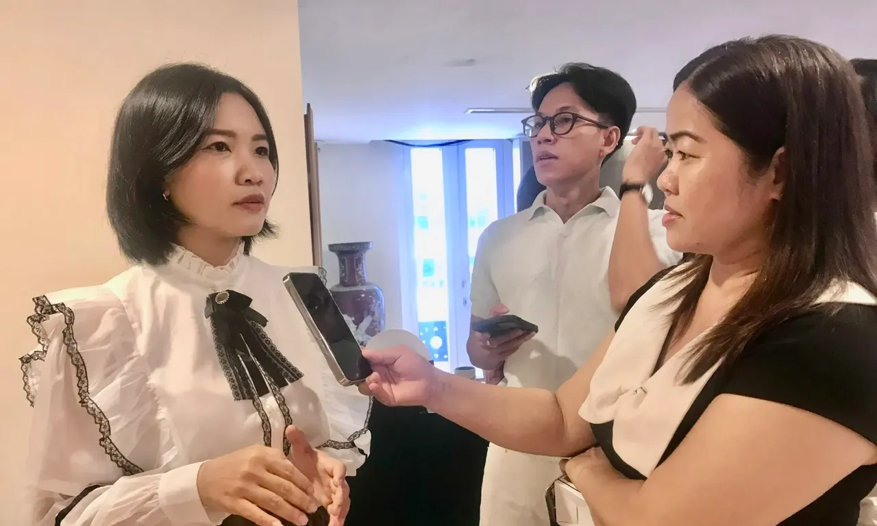 Cơ hội từ mô hình du lịch –sức khỏe