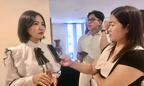 Cơ hội từ mô hình du lịch –sức khỏe