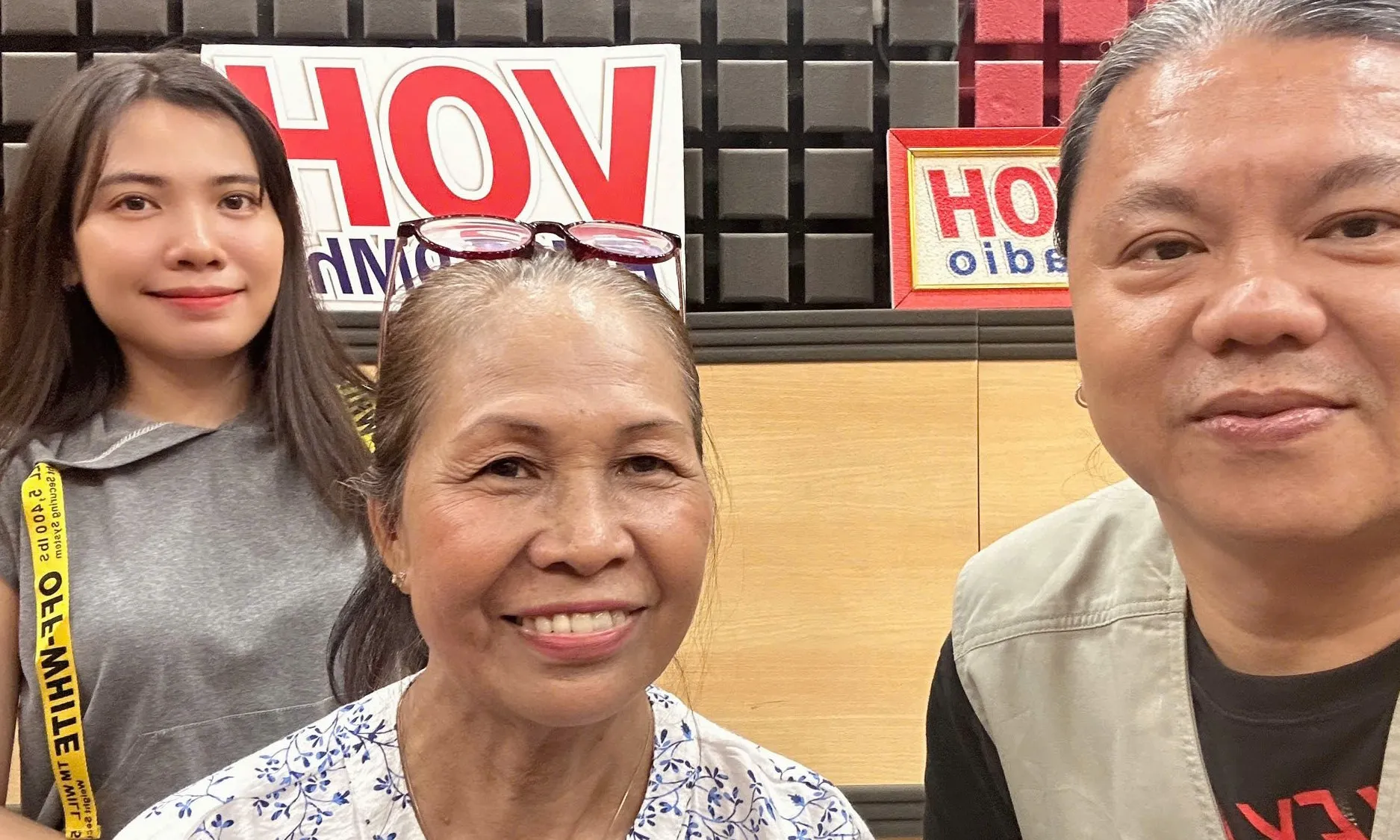 NS Quỳnh Lệ với đề tài Hồ Chí MInh