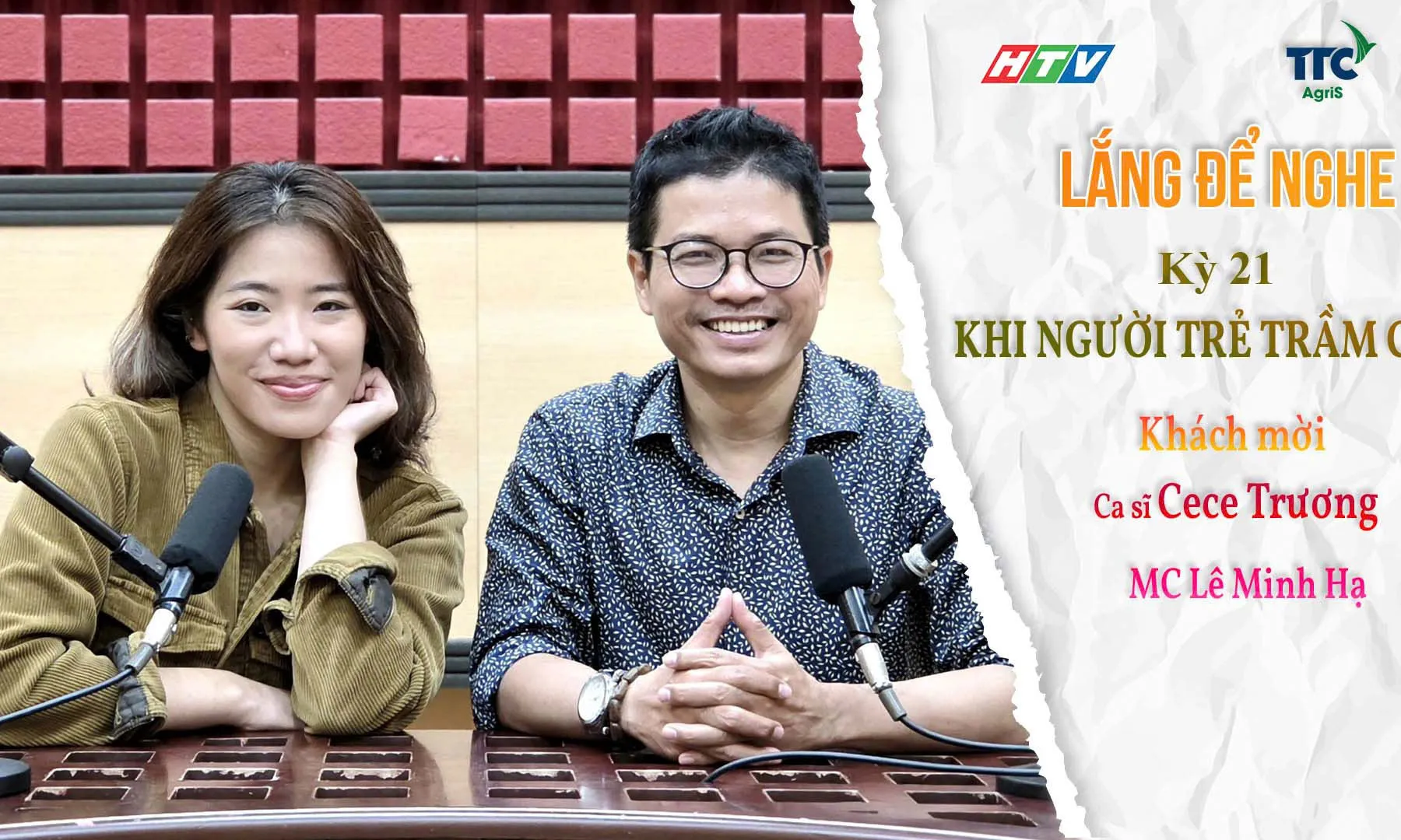 KHI NGƯỜI TRẺ TRẦM CẢM