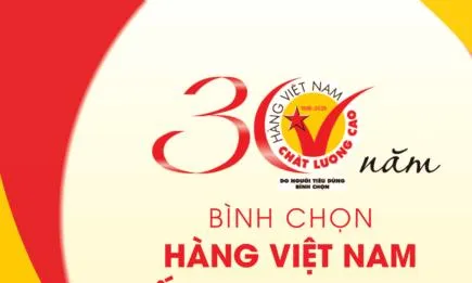 Khởi động Chương trình Khảo sát và Bình chọn HVNCLC năm 2026