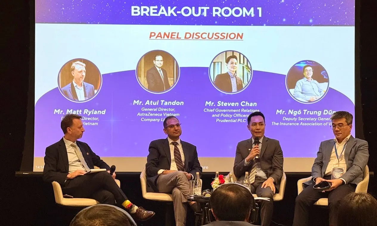 Xu hướng và tác động của bảo hiểm nhân thọ