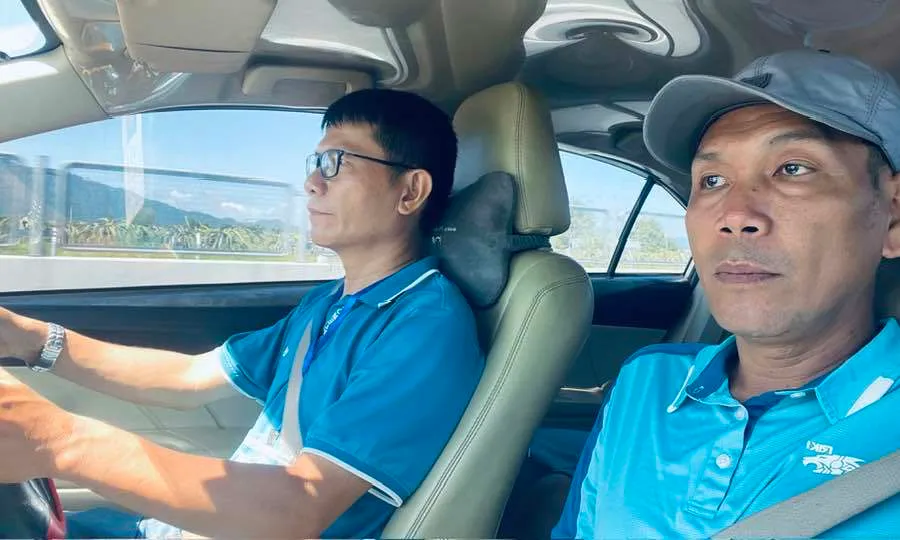 Những kỹ năng lái xe an toàn trên đường cao tốc dành cho 