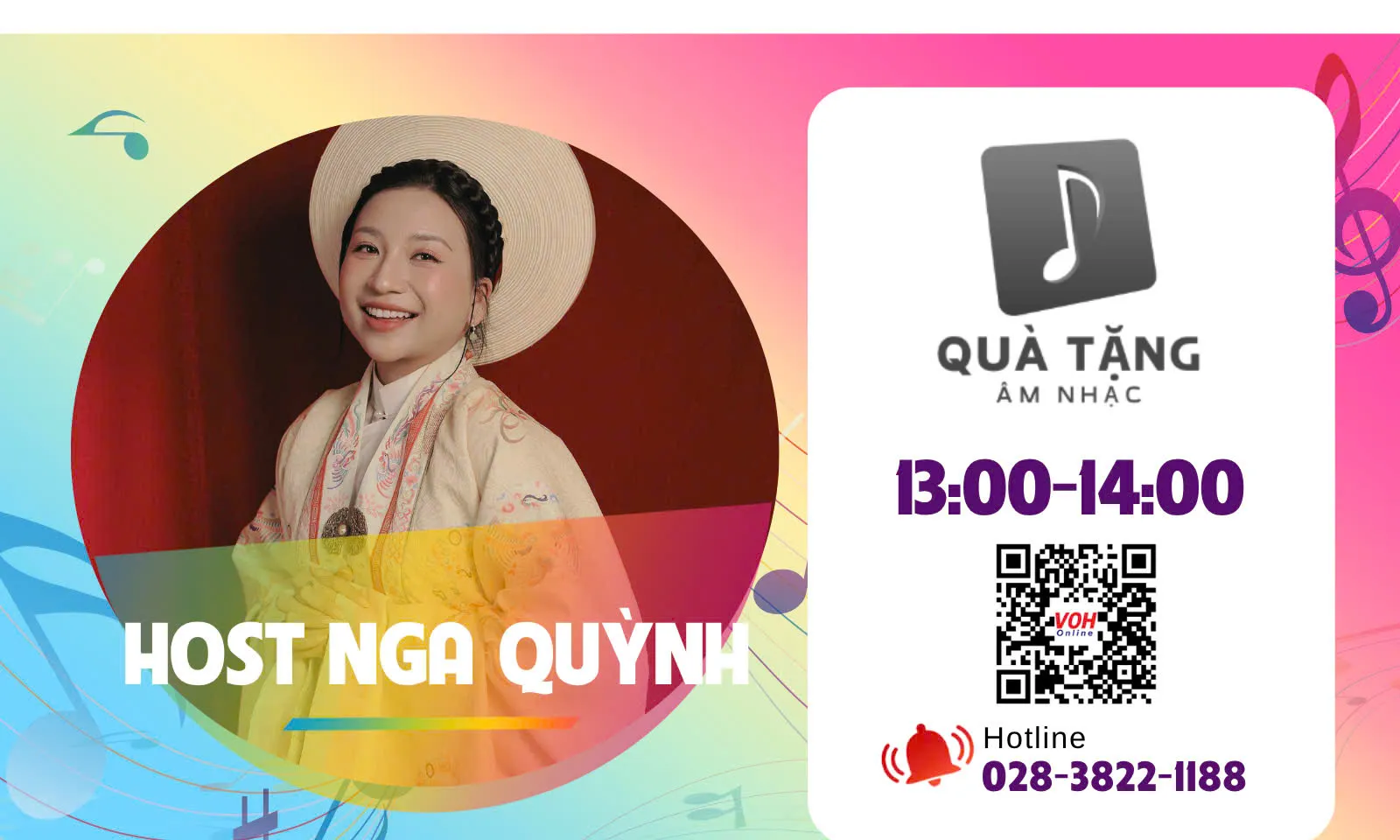 Quà tặng âm nhạc - Những từ khóa vĩnh cửu (Số 05)