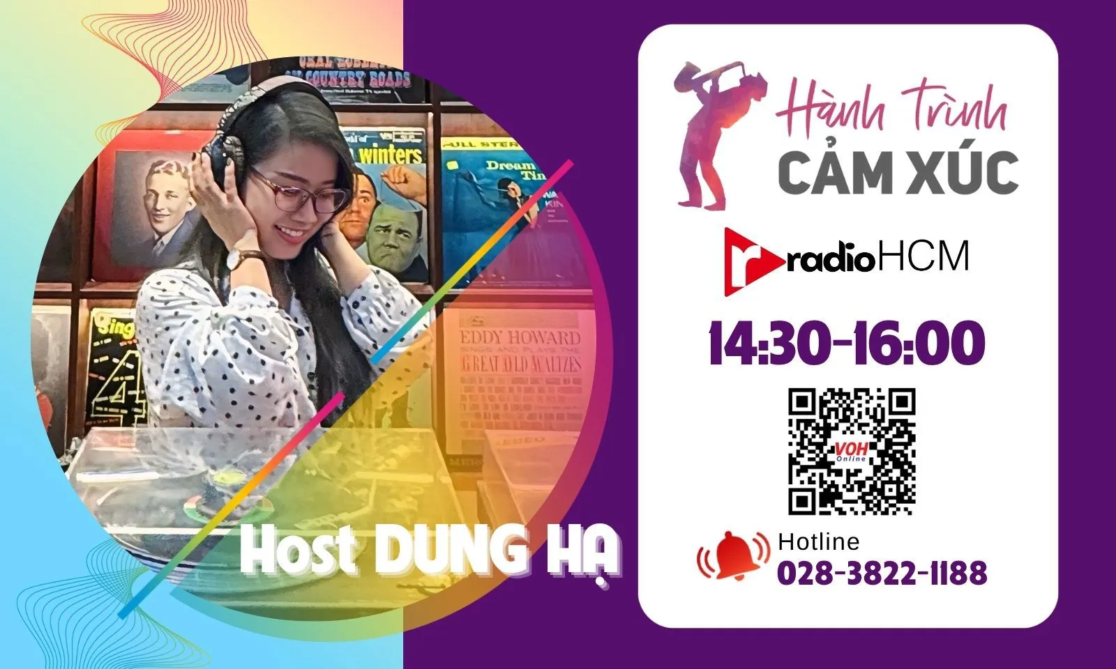 Mood on Air số 16: Regret – Tiếc nuối