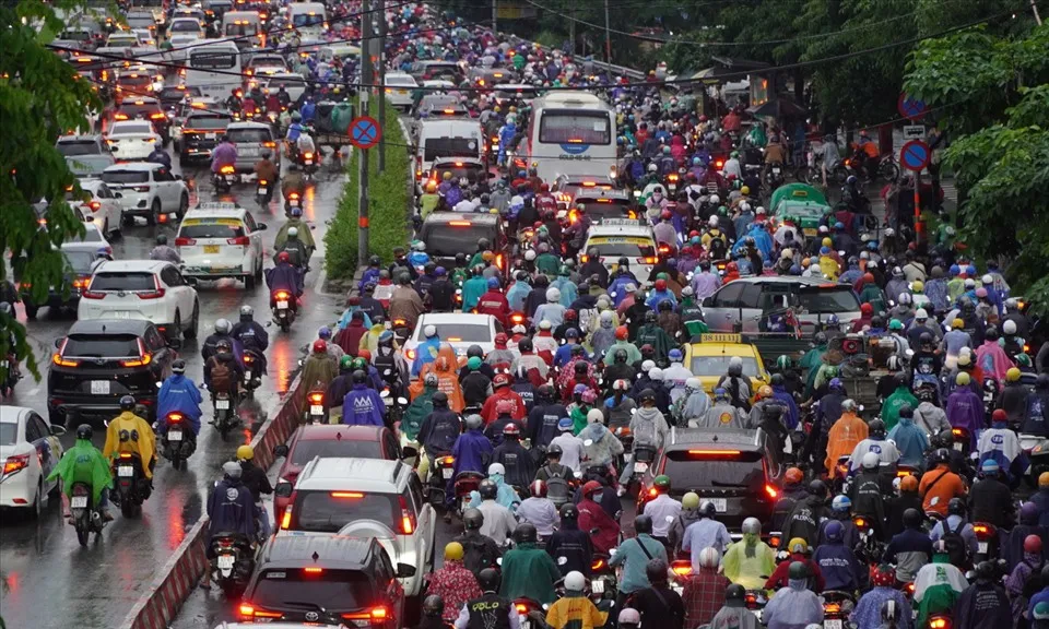 TP.HCM tập trung các giải pháp khơi thông điểm nghẽn hạ tầng, đặc biệt ở các khu vực cửa ngõ