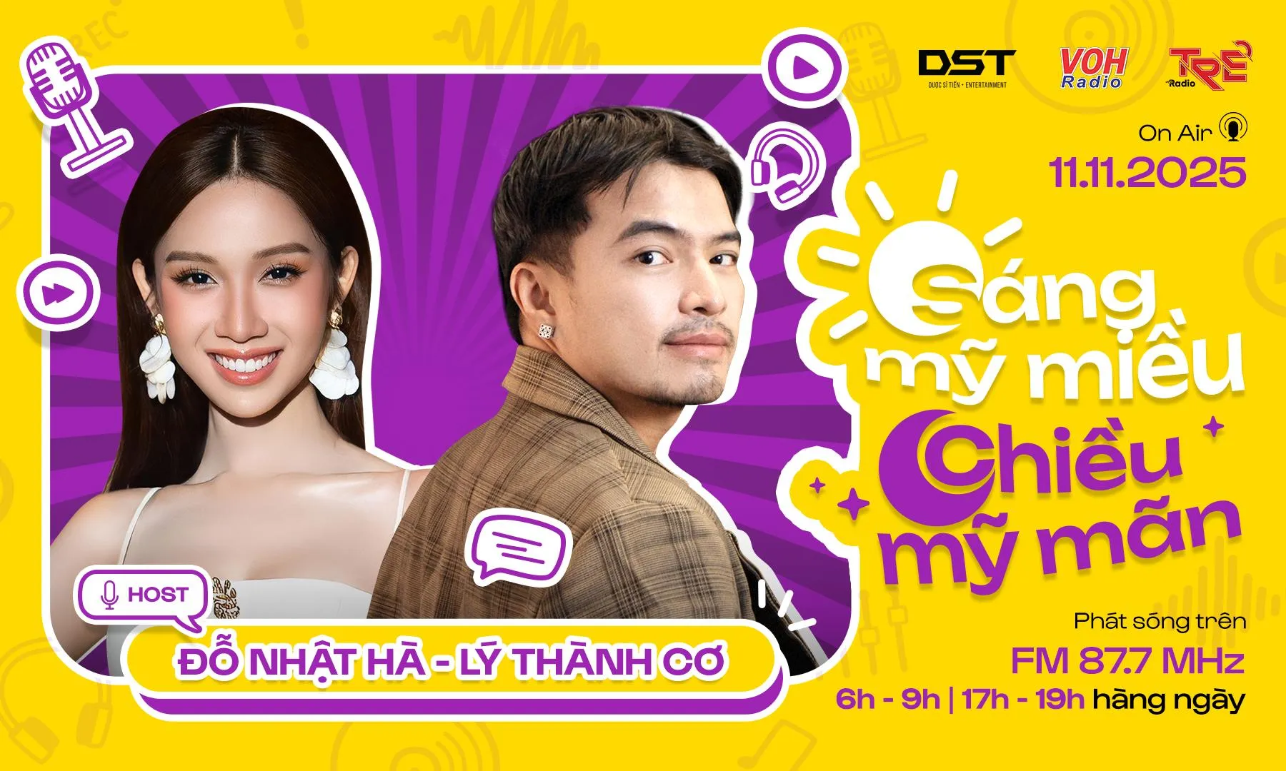 Tập 545: Lý Thành Cơ. x Đỗ Nhật Hà