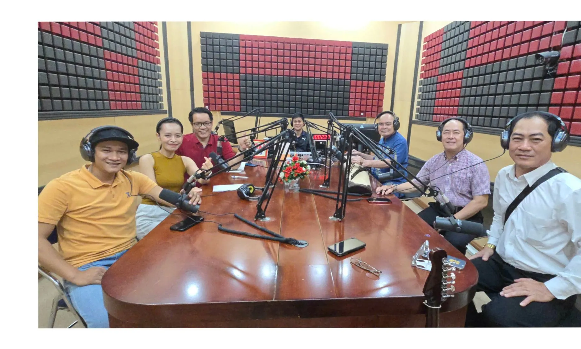 NS Thanh Toàn - 15 Năm một hành trình rực rỡ