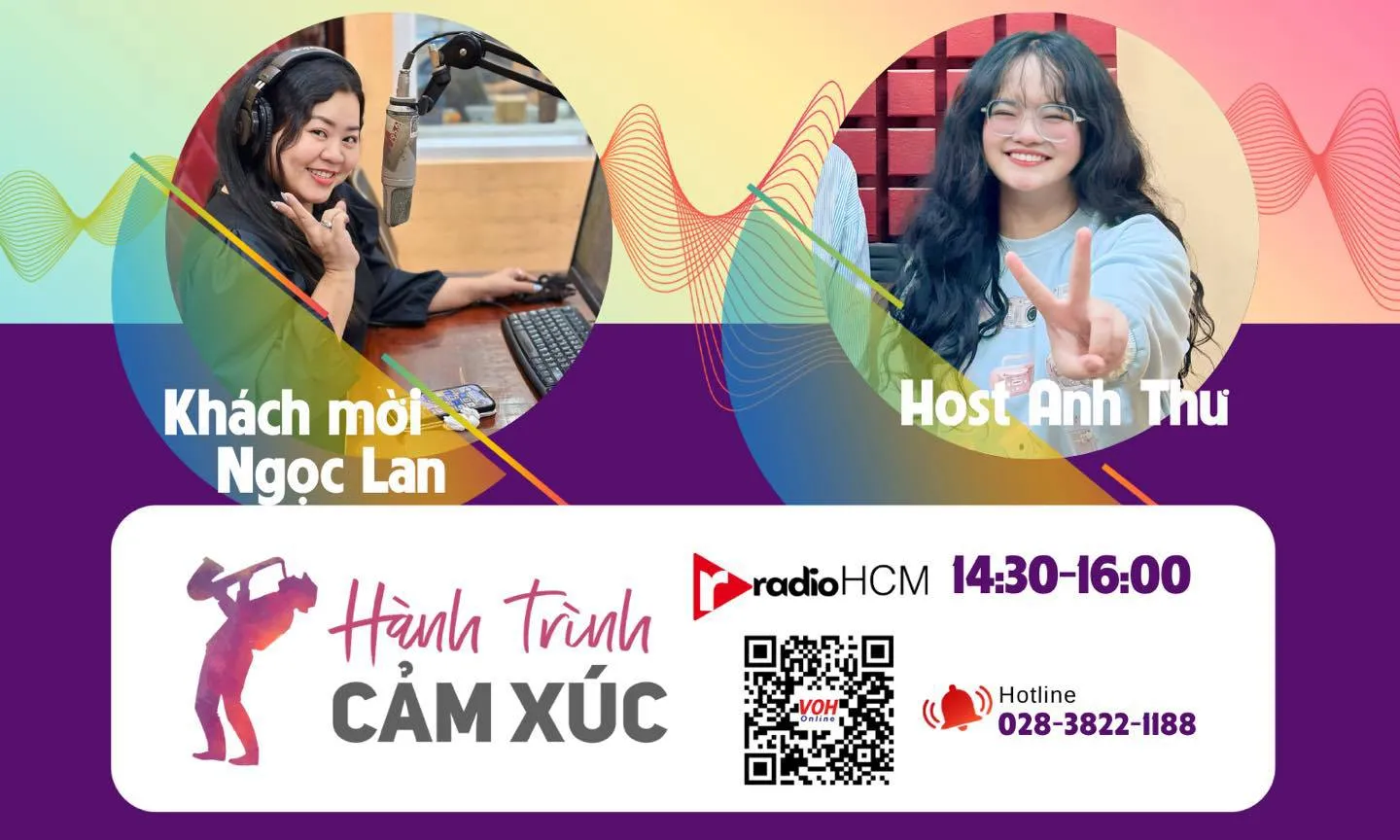 Điểm hội tụ sắc màu ẩm thực Việt