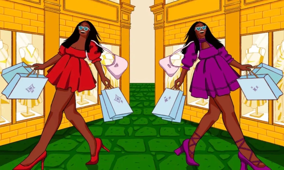 Gen Z có đang sống hoang phí ?