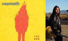 Giới thiệu ban nhạc mới Mammoth