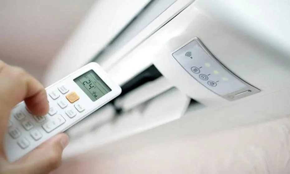 Liên hợp quốc cảnh báo: Nhu cầu về máy điều hòa không khí sẽ tăng gấp ba vào năm 2050